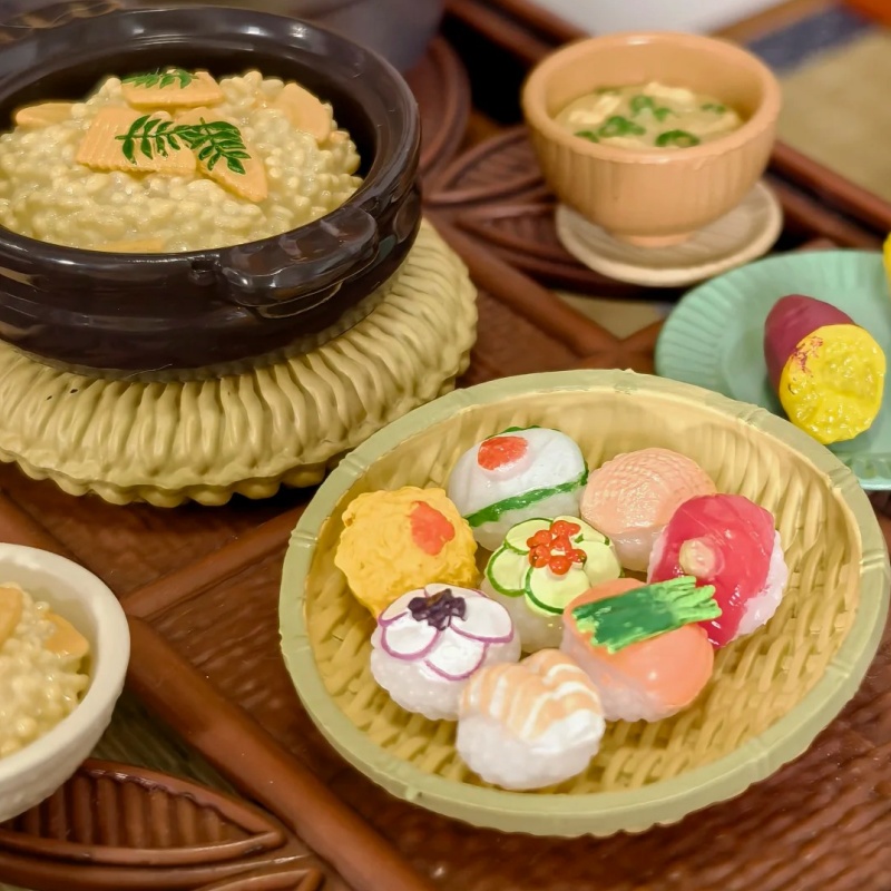 Genuine Re-Ment Blind Box Exqu - Japanese Lifestyle Products recensione e prezzo