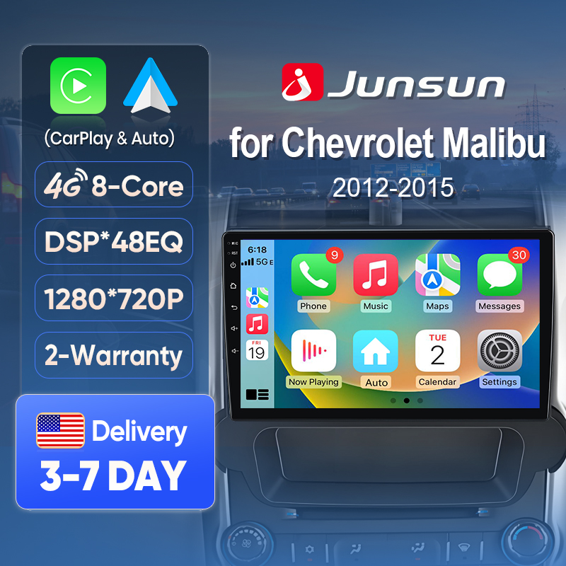 Junsun AI Voice Car Stereo Rad - Japanese Lifestyle Products recensione e prezzo