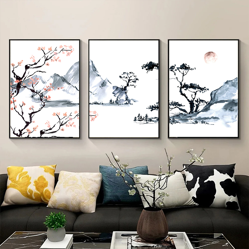 Japanese Style Cherry Blossom  - Japanese Living Lifestyle recensione e prezzo