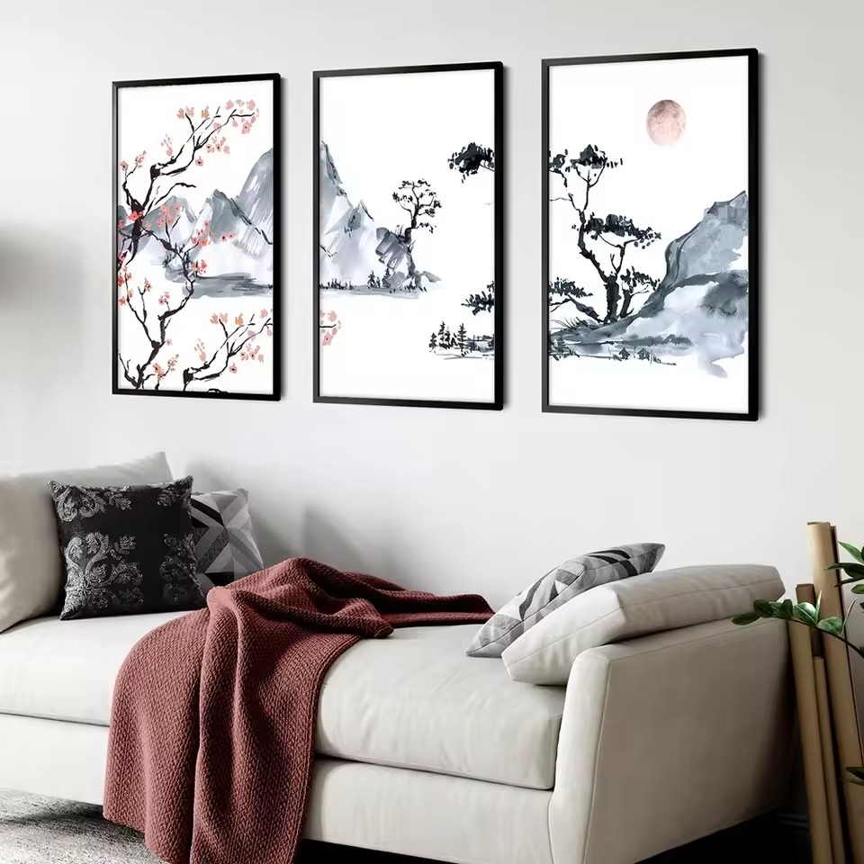 Japanese Style Cherry Blossom  - Japanese Living Lifestyle recensione e prezzo