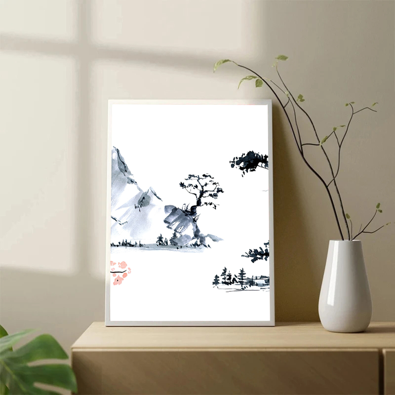 Japanese Style Cherry Blossom  - Japanese Living Lifestyle recensione e prezzo