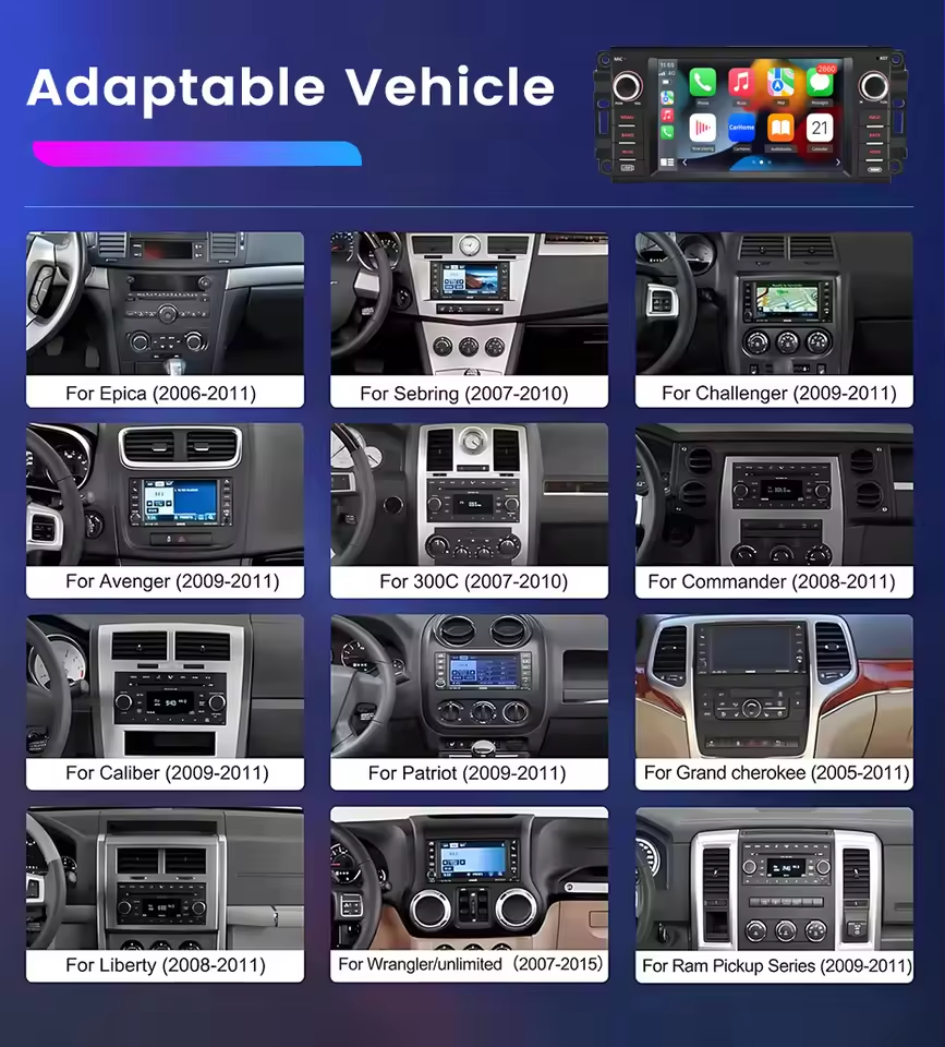 Junsun AI Voice Car Stereo Rad - Japanese Lifestyle Products recensione e prezzo