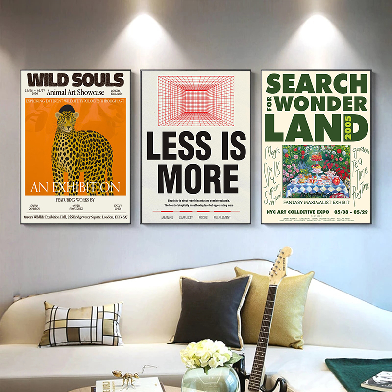 Classic Folk Botanical Exhibit - Japanese Living Lifestyle recensione e prezzo
