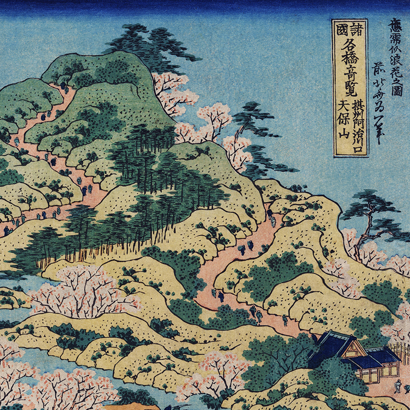 Japanese Prints Wall Art Canva - Japanese Living Lifestyle recensione e prezzo