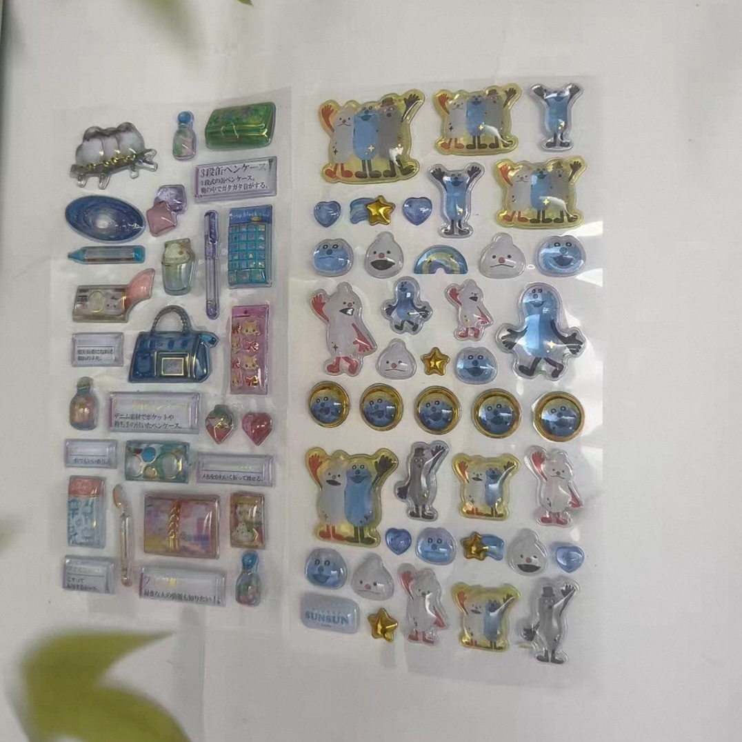 Japanese Style Puppet Sunsun N - Japanese Lifestyle Goods recensione e prezzo
