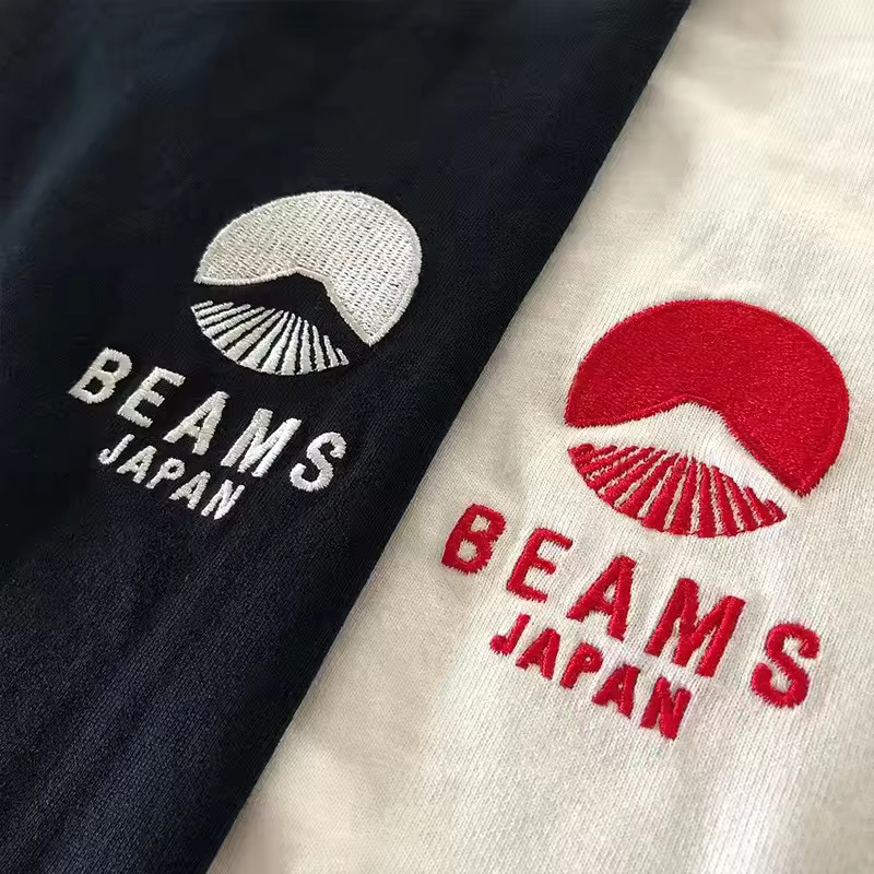 2025 Fuji Mountain Embroider L - Japanese Lifestyle Goods recensione e prezzo