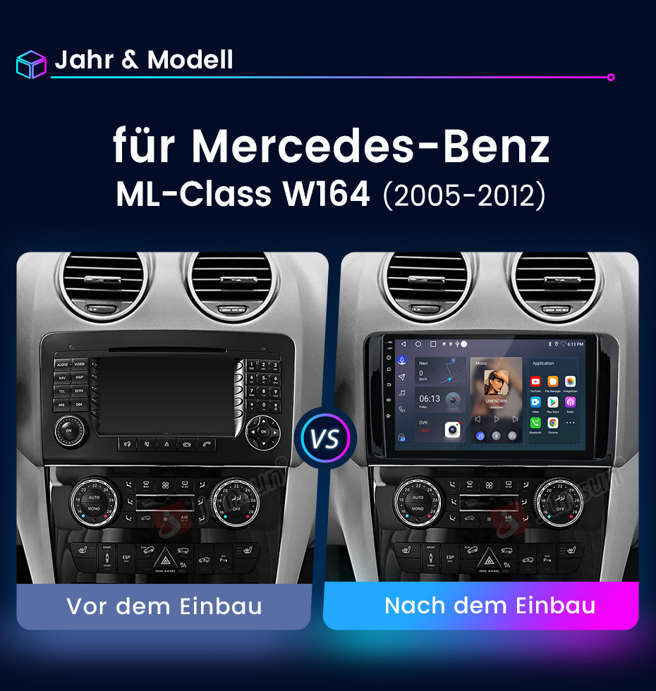Junsun AI Voice Car Stereo Rad - Japanese Lifestyle Products recensione e prezzo