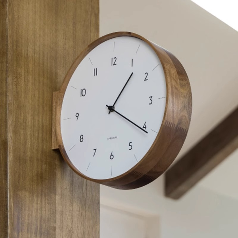 Japanese-style Solid Wood Doub - Japanese Living Lifestyle recensione e prezzo
