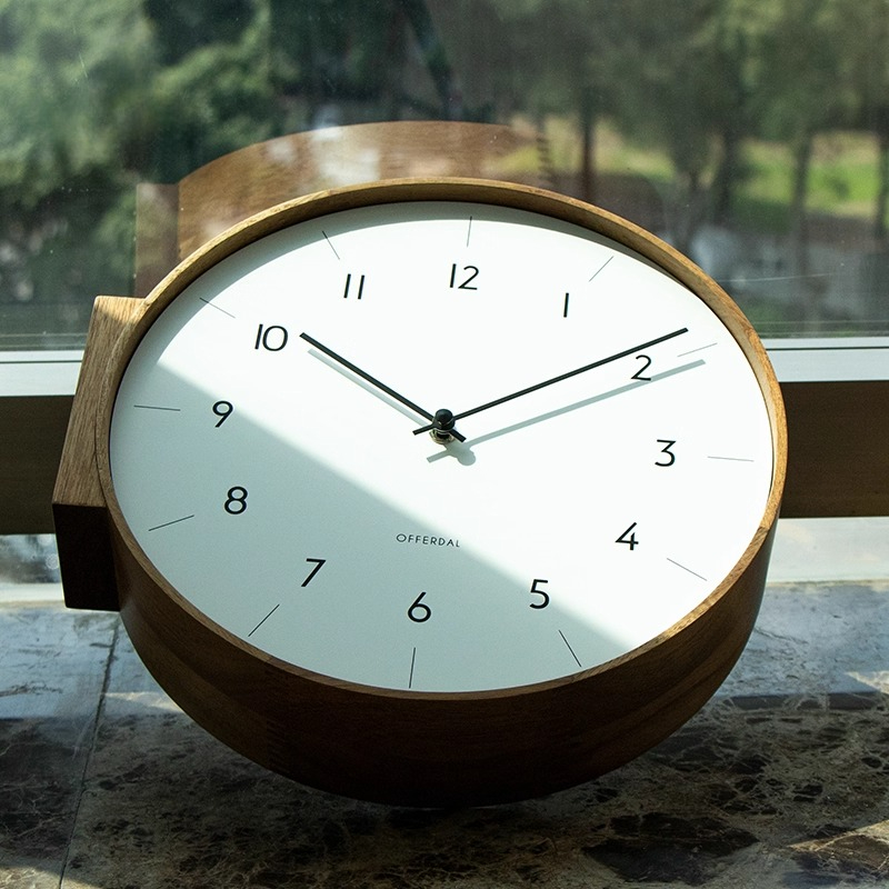 Japanese-style Solid Wood Doub - Japanese Living Lifestyle recensione e prezzo
