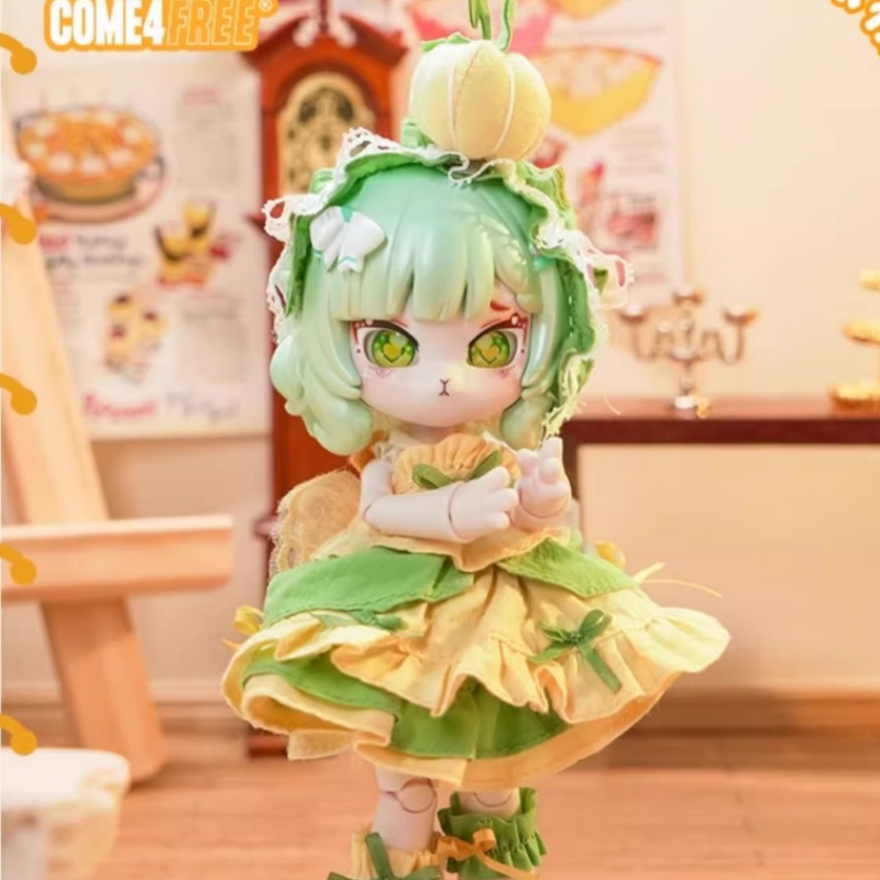 In Stock Genuine Come4free Min - Japanese Lifestyle Anime recensione e prezzo