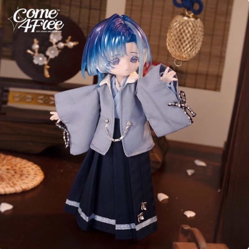 In Stock Genuine Come4free Min - Japanese Lifestyle Anime recensione e prezzo