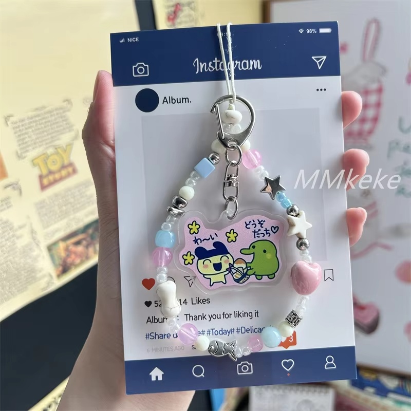 Japanese Style Tamagotchi Mame - Japanese Lifestyle Goods recensione e prezzo