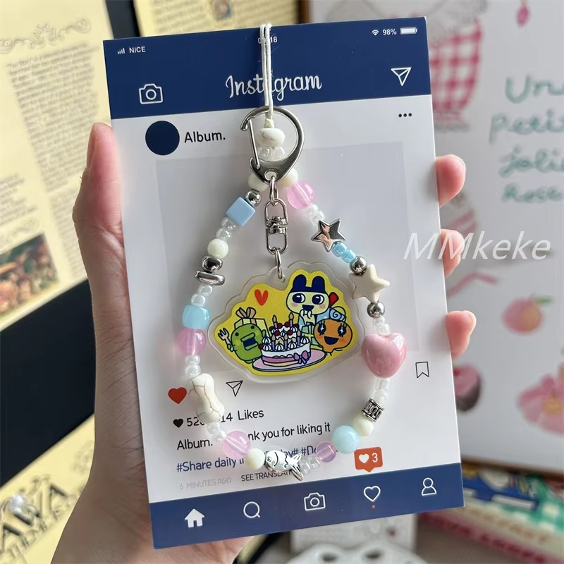 Japanese Style Tamagotchi Mame - Japanese Lifestyle Goods recensione e prezzo
