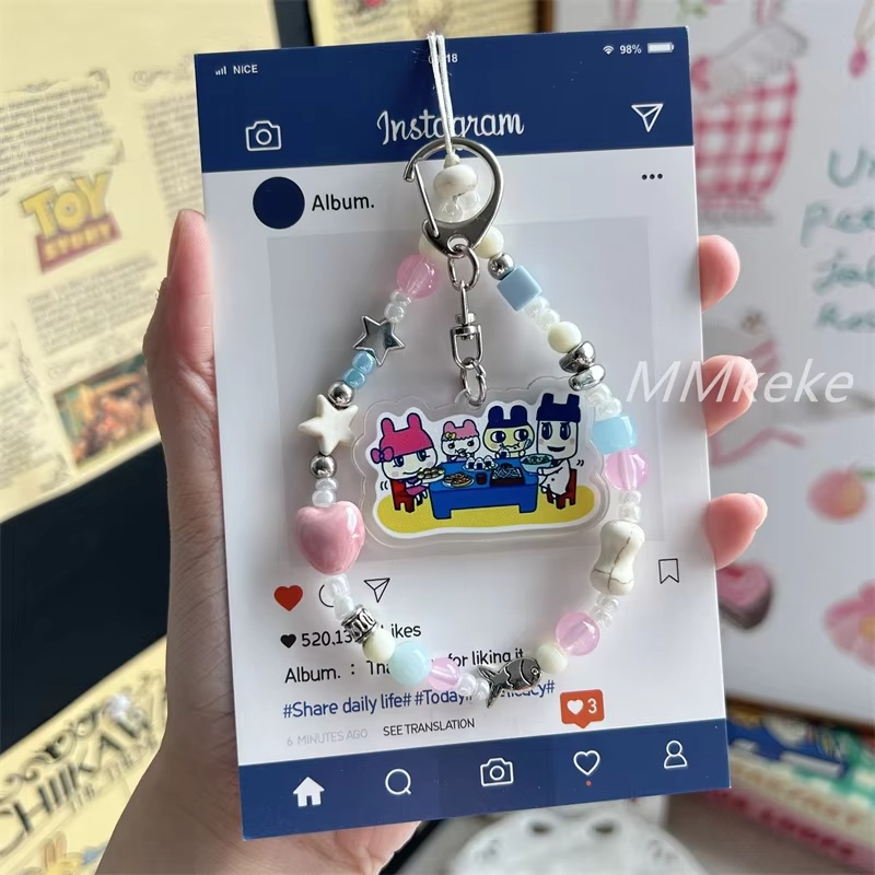Japanese Style Tamagotchi Mame - Japanese Lifestyle Goods recensione e prezzo