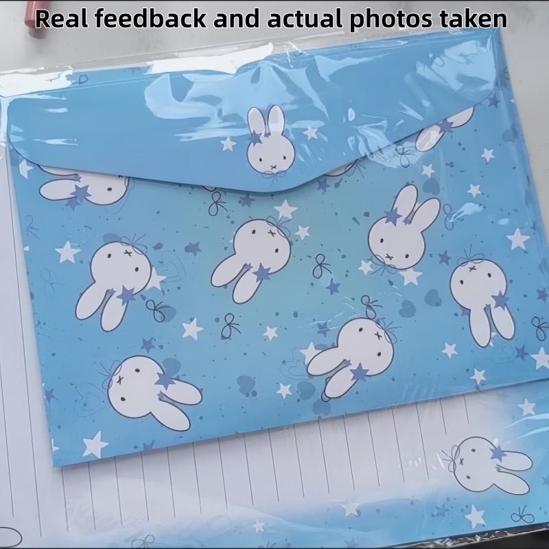 4/8Set Kawaii Miffy Envelope S - Japanese Lifestyle Goods recensione e prezzo