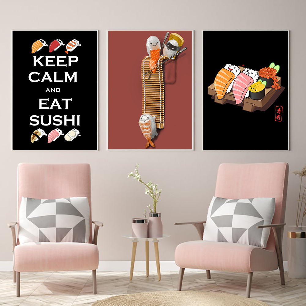 Japanese Style Ramen Sushi Abs - Japanese Living Lifestyle recensione e prezzo