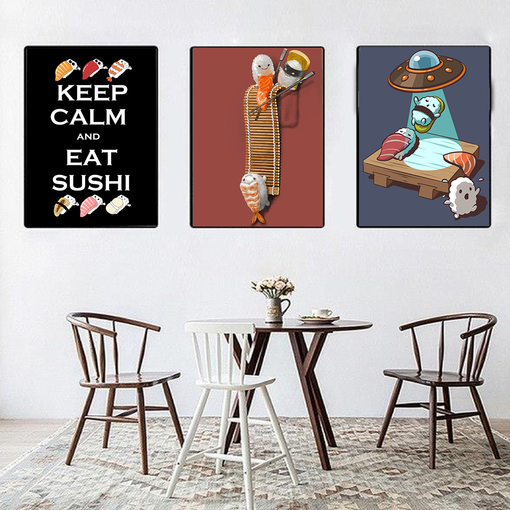 Japanese Style Ramen Sushi Abs - Japanese Living Lifestyle recensione e prezzo