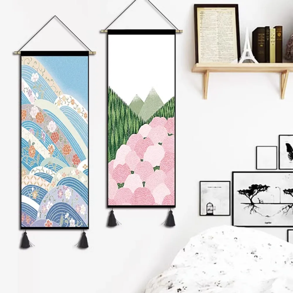 Japanese Style Hanging Picture - Japanese Living Lifestyle recensione e prezzo